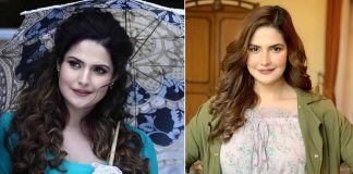 Zareen Khan: I was told to put on weight for 'Veer'