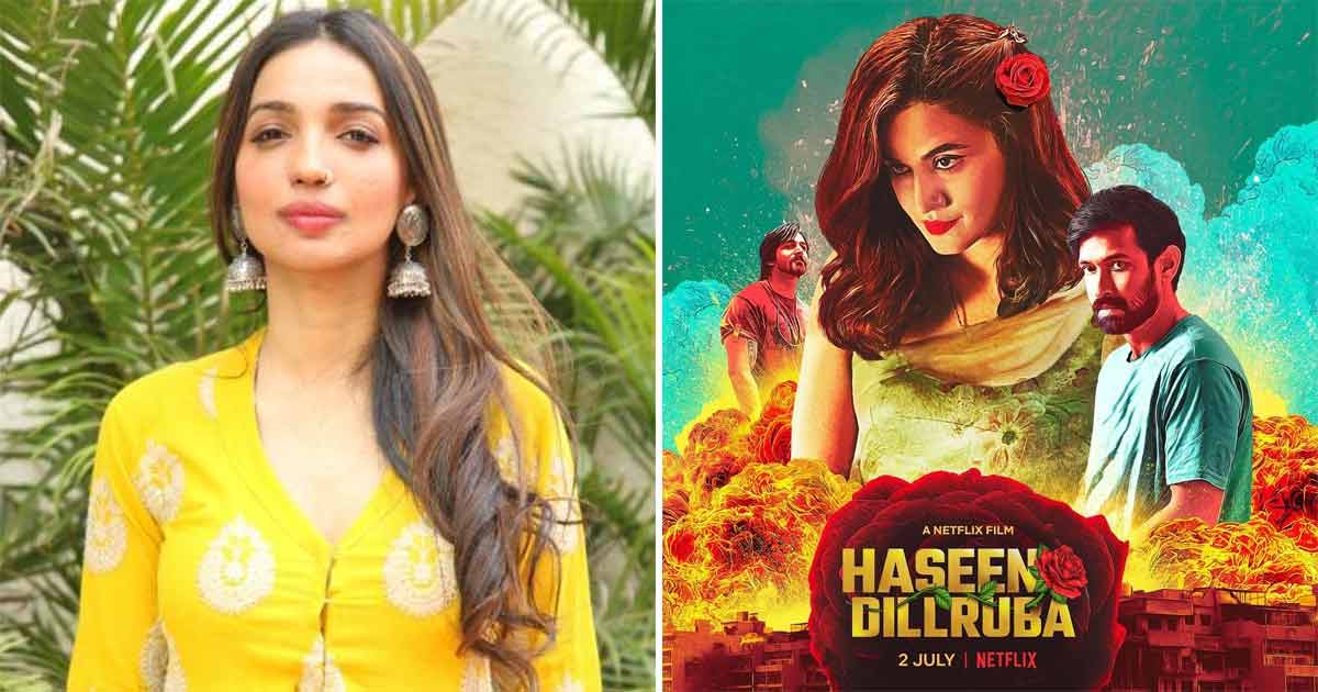 Haseen Dillruba movie Reviews