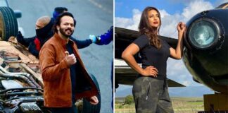 Rohit Shetty: To perform stunts amidst Covid scenario was challenging