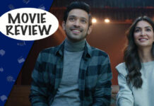 14 Phere Movie Review