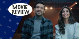 14 Phere Movie Review