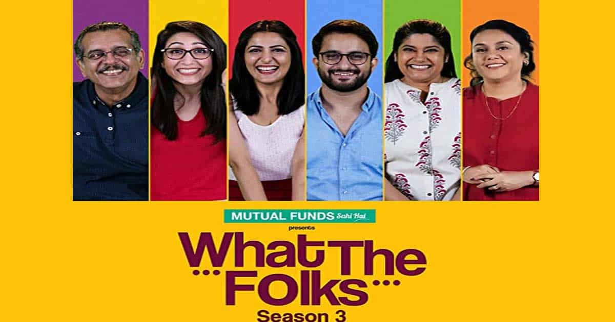 5 web series that showcase beautiful bond with parents over this Parent’s Day