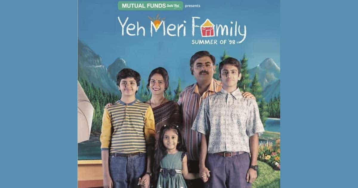 5 web series that showcase beautiful bond with parents over this Parent’s Day