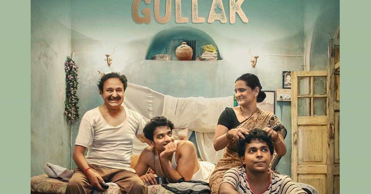 5 web series that showcase beautiful bond with parents over this Parent’s Day