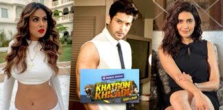 A Look At Khatron Ke Khiladi Winners