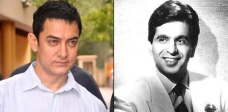 Aamir Khan mourns Dilip Kumar, 'the greatest ever'