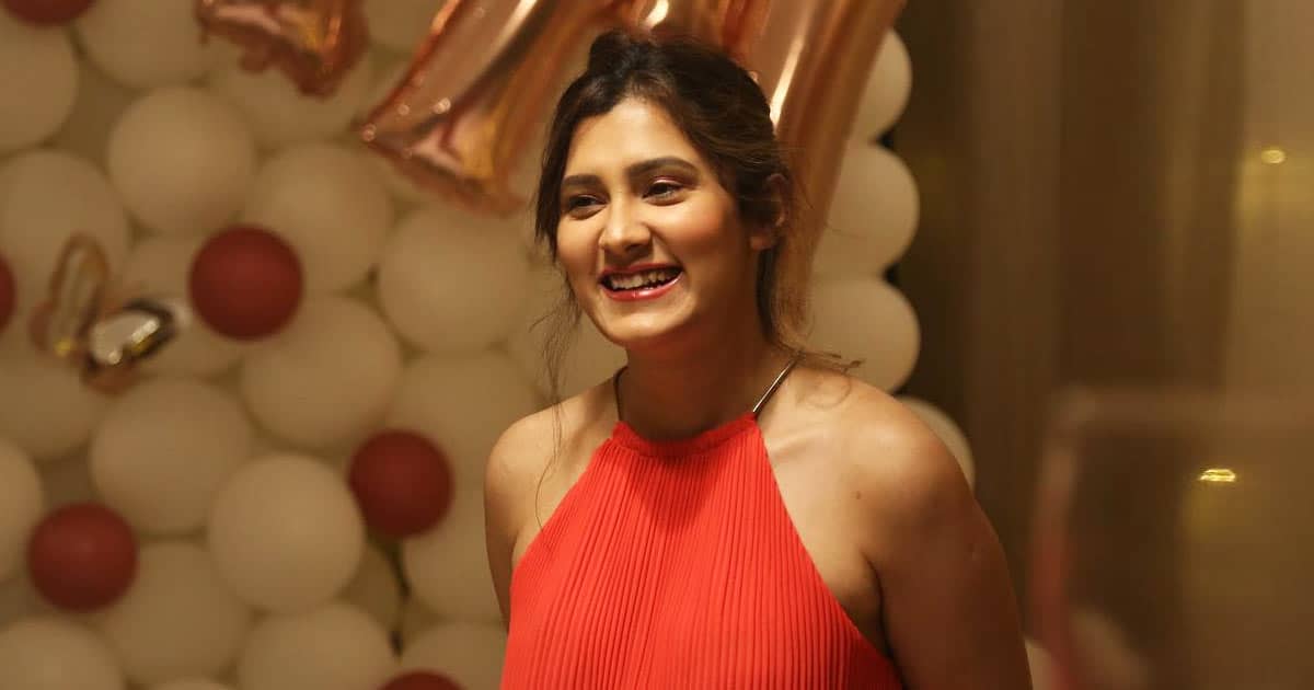 Aastha Gill opens up on her fear of insects