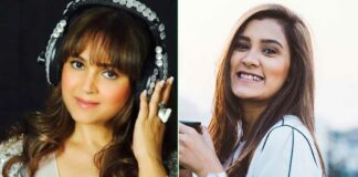 Aastha Gill says this is a golden time for all musical artistes