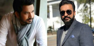 Actor Umesh Kamat takes legal route for linking him to Raj Kundra case