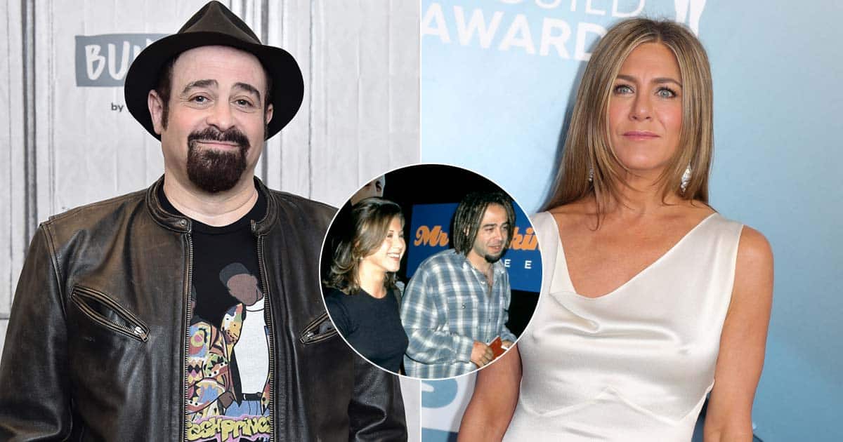 Adam Duritz, Ex-Boyfriend Of Jennifer Aniston, Was Unaware Of Her Friends Fame