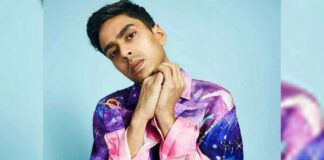 Adarsh Gourav: I want to play a track athlete