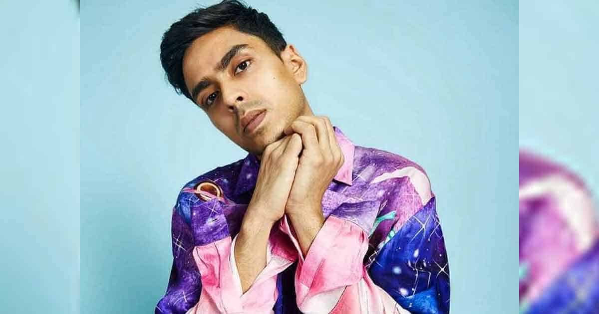 Adarsh Gourav: I want to play a track athlete