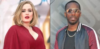 Adele Is 'Having Fun' With Rich Paul As Their Romance Is 'Fun & Not Super-Serious'