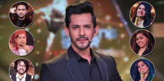 Aditya Narayan Has Made His Choice For Indian Idol 12 Winner!