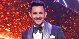 Aditya Narayan Is Done With Television!