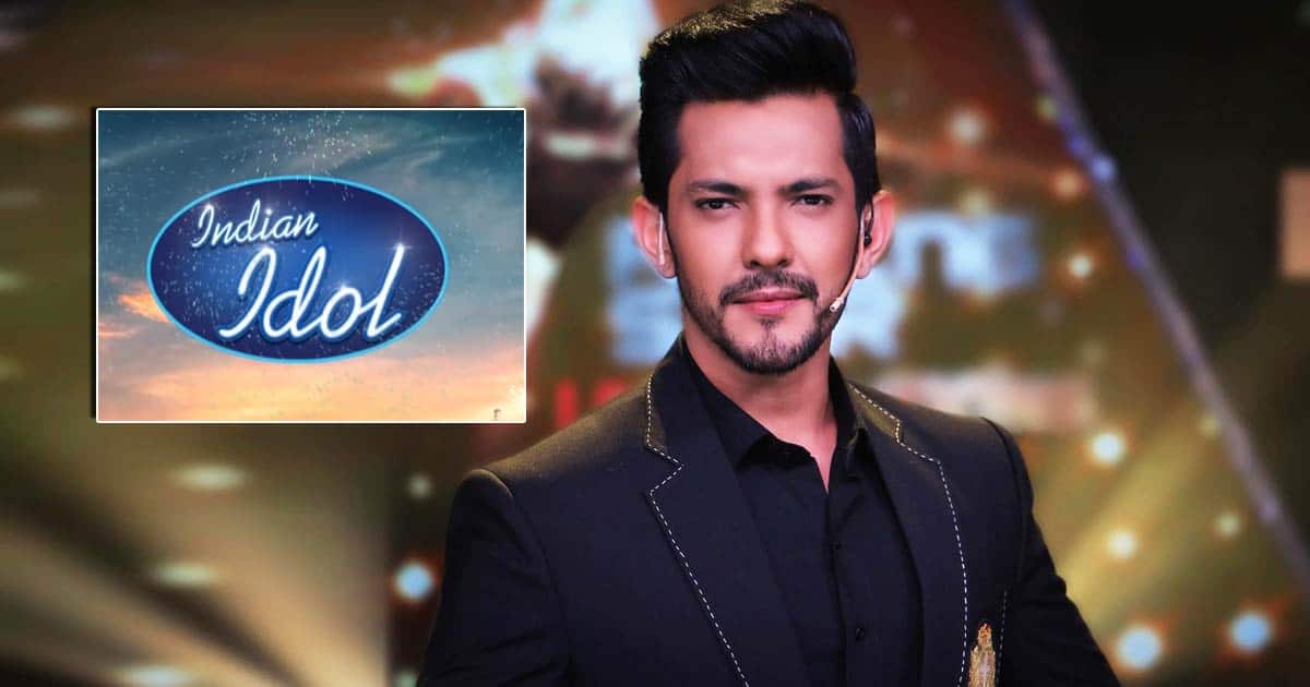 Aditya Narayan On Reports Of Indian Idol 12 Being Scripted