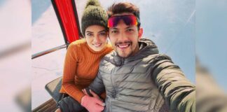 Aditya Narayan & Shweta Agarwal Are Expecting?