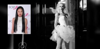 After Ariana Grande, Gwen Stefani Wears Vera Wang’s Iconic Wedding Dress! Here's How This 72-Year-Old Designer Is Changing The Fashion Game - Check Out