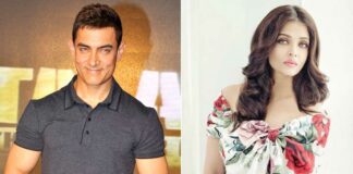 Aishwarya Rai Bachchan & Aamir Khan Grooving To Shah Rukh Khan’s Song Will Restore Your Craving Of Their Collaboration Aishwarya Rai Bachchan & Aamir Khan Grooving To Shah Rukh Khan's Song Will Want You To See Them On-Silver Screen