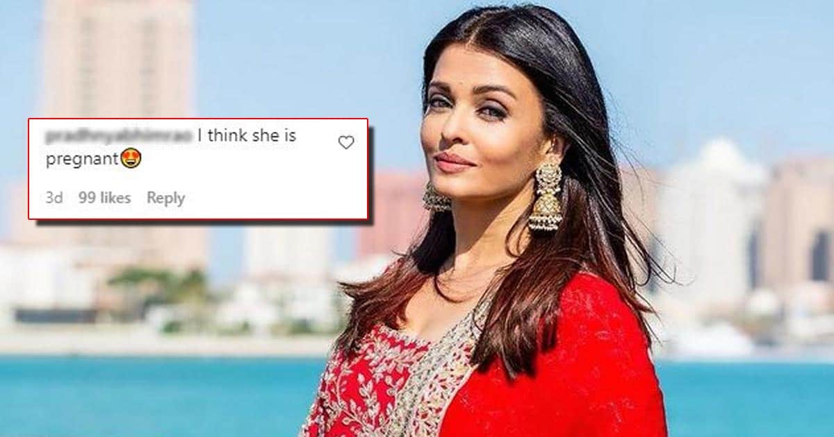 Aishwarya Rai Bachchan & Abhishek Bachchan Expecting Again?