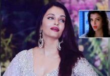 Aishwarya Rai Bachchan & The Tale Of 'Seducing 5 Men', Wearing Red Lipstick With Wet Hair To Look Sensual For An Ad With Aamir Khan