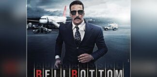 Akshay Kumar’s Bell Bottom To Not On 15th August?