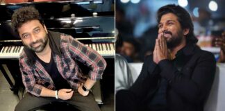 Allu Arjun sends a rocking gift to composer Devi Sri Prasad