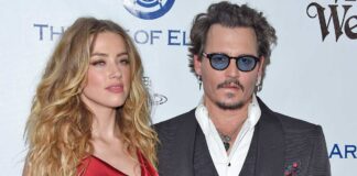 Amber Heard Thinks That Her Career Is Safe Now?