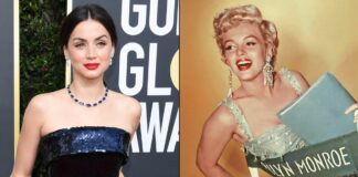Ana de Armas starrer Marilyn Monroe biopic to release in 2022