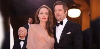 Angelina Jolie Still Has An Uphill Battle To Fight In Her Divorce & Custody Case With Brad Pitt