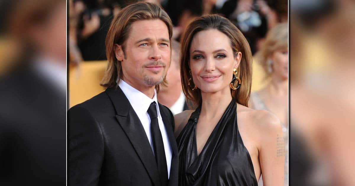 Angeline Jolie Approaches Court To Lift ATRO, Wants To Sell Château Miraval Co-Owned With Ex Brad Pitt