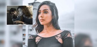 Anupria Goenka on 'Asur 2' shoot: Talking to people face to face a great feeling