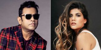 AR Rahman, Ananya Birla's 'Hindustani way' to cheer Indian Olympic squad