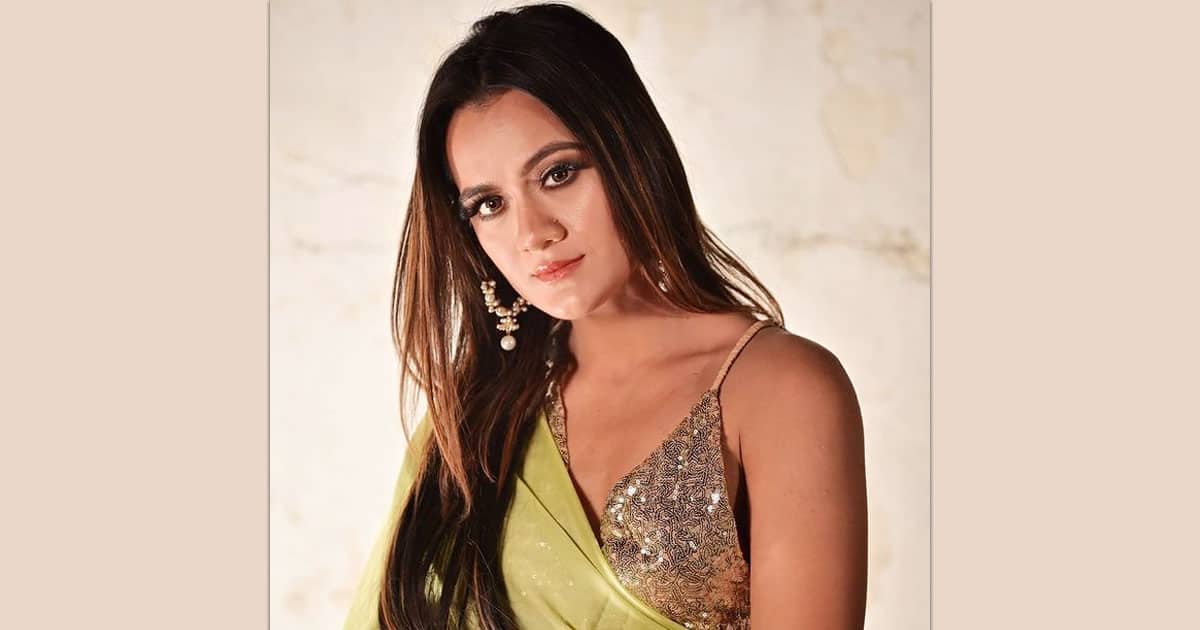 Aradhana Sharma Of Taarak Mehta Ka Ooltah Chashmah Reveals Body-shaming Experience