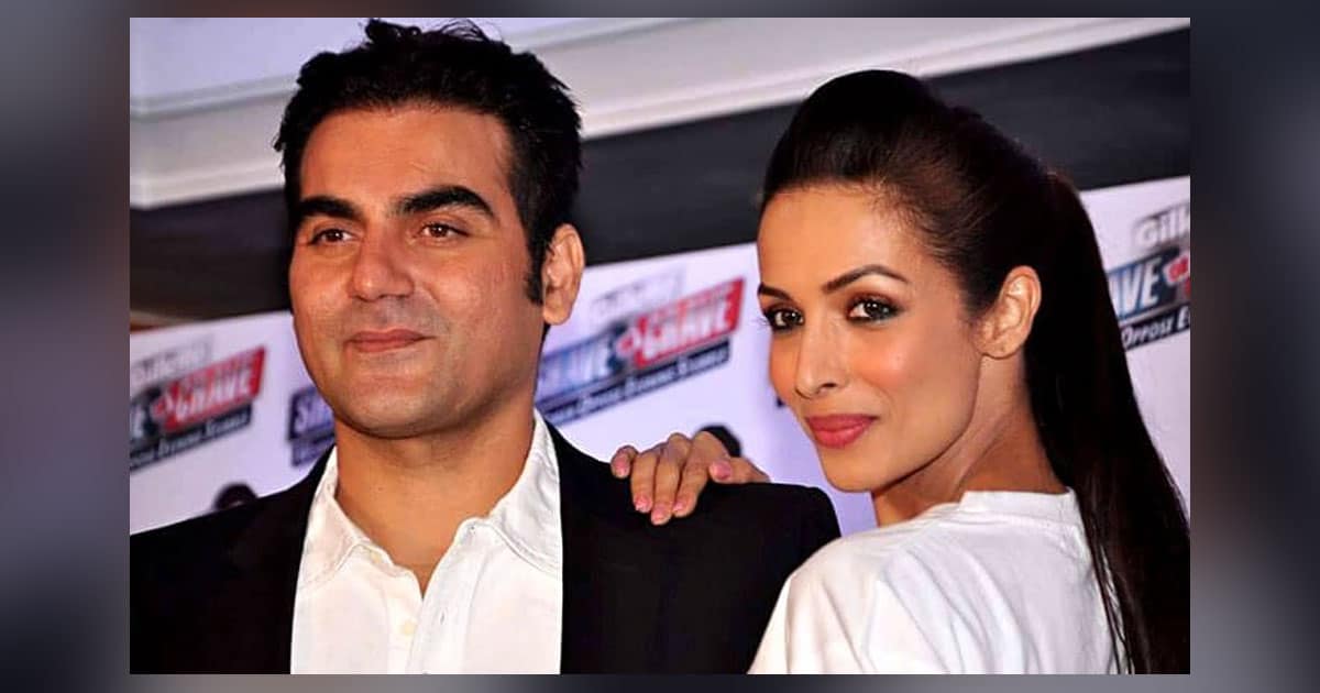 Arbaaz Khan Reacts To Trolls That Targeted Him & Malaika Arora Post Divorce, Read On