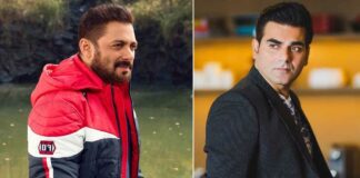 Arbaaz Khan Talks About Comparisons With Salman Khan, Says “This Profession Wasn’t Thrust Upon Me; I Chose To Be In It”