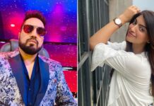 Akanksha Puri Enjoys A Weekend Trip To Lonavla With BFFs Mika Singh & Vindu Dara Singh * Aren’t we totally in love with Akanksha Puri’s weekend getaway with Mika Singh and Vindu Dara Singh?*
