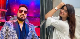 Akanksha Puri Enjoys A Weekend Trip To Lonavla With BFFs Mika Singh & Vindu Dara Singh * Aren’t we totally in love with Akanksha Puri’s weekend getaway with Mika Singh and Vindu Dara Singh?*