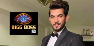 Arjun Bijlani Has Now Been Confirmed For Bigg Boss 15