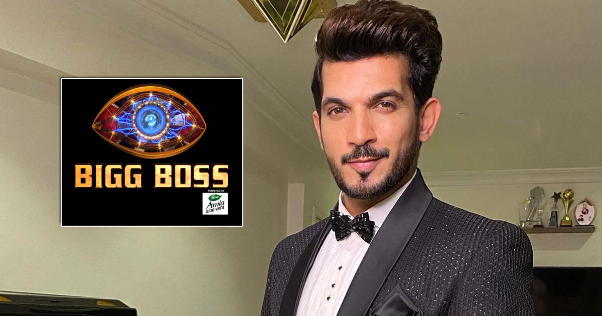 Arjun Bijlani Has Now Been Confirmed For Bigg Boss 15