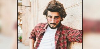Arjun Kapoor: I don't have a dream role