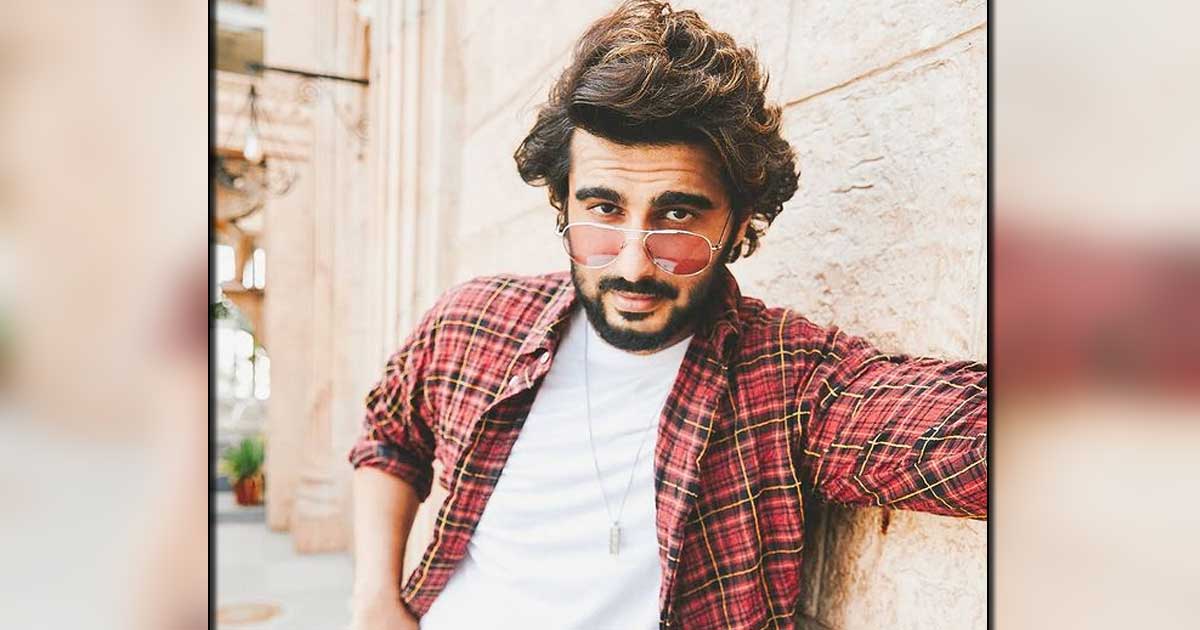Arjun Kapoor May Not Be A Good Cook But Here Are Two Dishes He Has Learnt, Find Out!