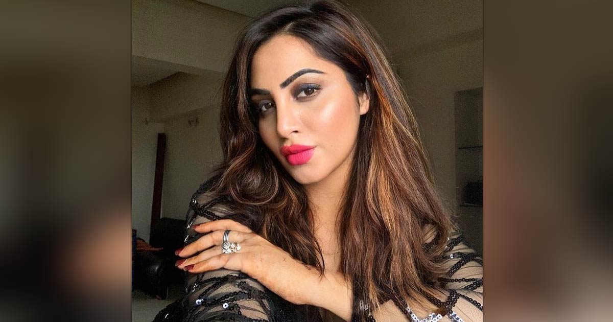Arshi Khan: Female actors have equal pay on small screen