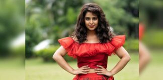 Avika Gor says she signed eight films on her birthday, calls it 'true privilege'