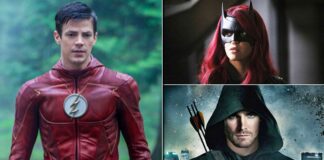 Awaken your inner geek with these 5 gripping DC Comic superhero shows