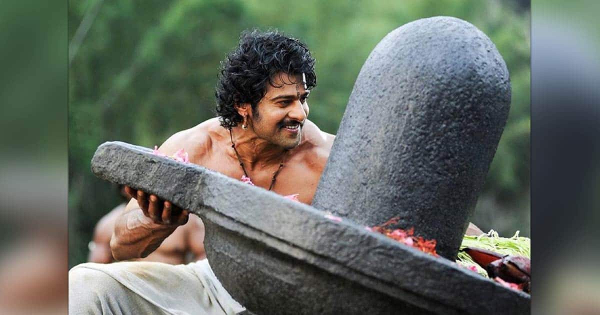 'Baahubali: The Beginning' turns 6: Prabhas & Cast celebrates milestone hit
