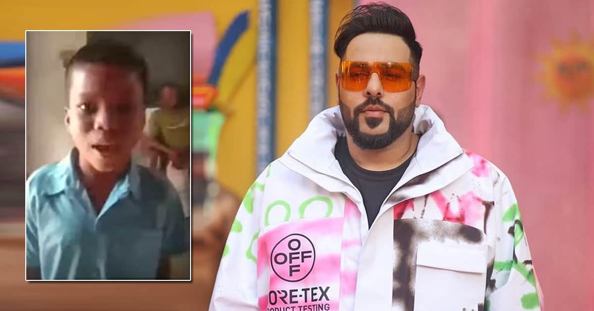 Badshah To Sing A Duet With Sahdev Dirdo, The Viral Bachpan Ka Pyaar Fame