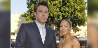 Ben Affleck Gifted Custom Jewellery To Jennifer Lopez On Her 52nd Birthday
