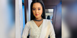 Bengal actress lodged complaint over dusky skin