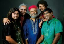 Best Indian Ocean Songs This Monday